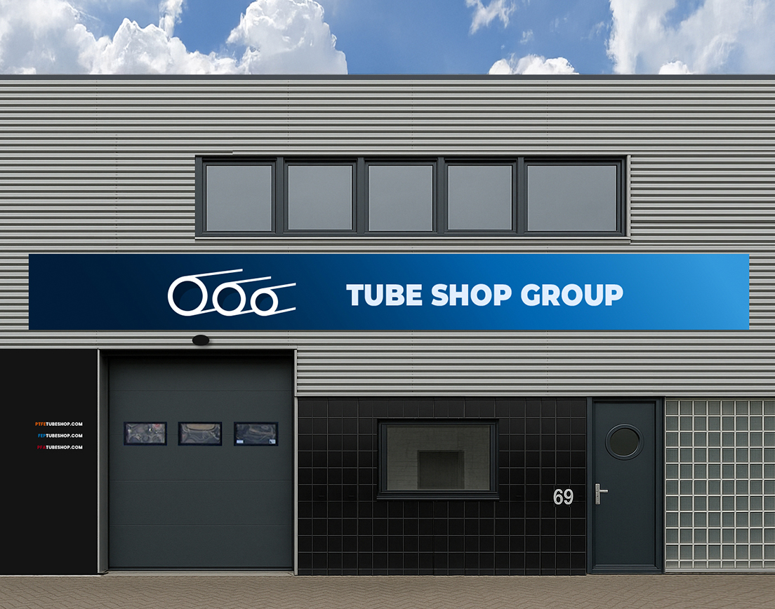 about tube shop group