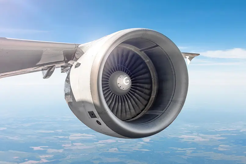 aircraft construction